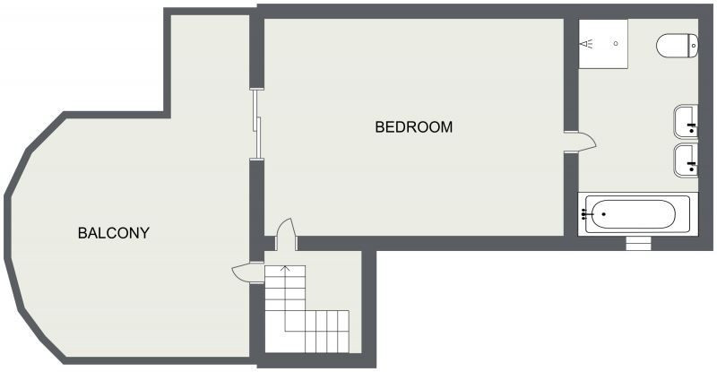 For sale - 3 Bedroom 2 Bathroom House - Detached Villa in Cartagena - Playa Honda  - Murcia