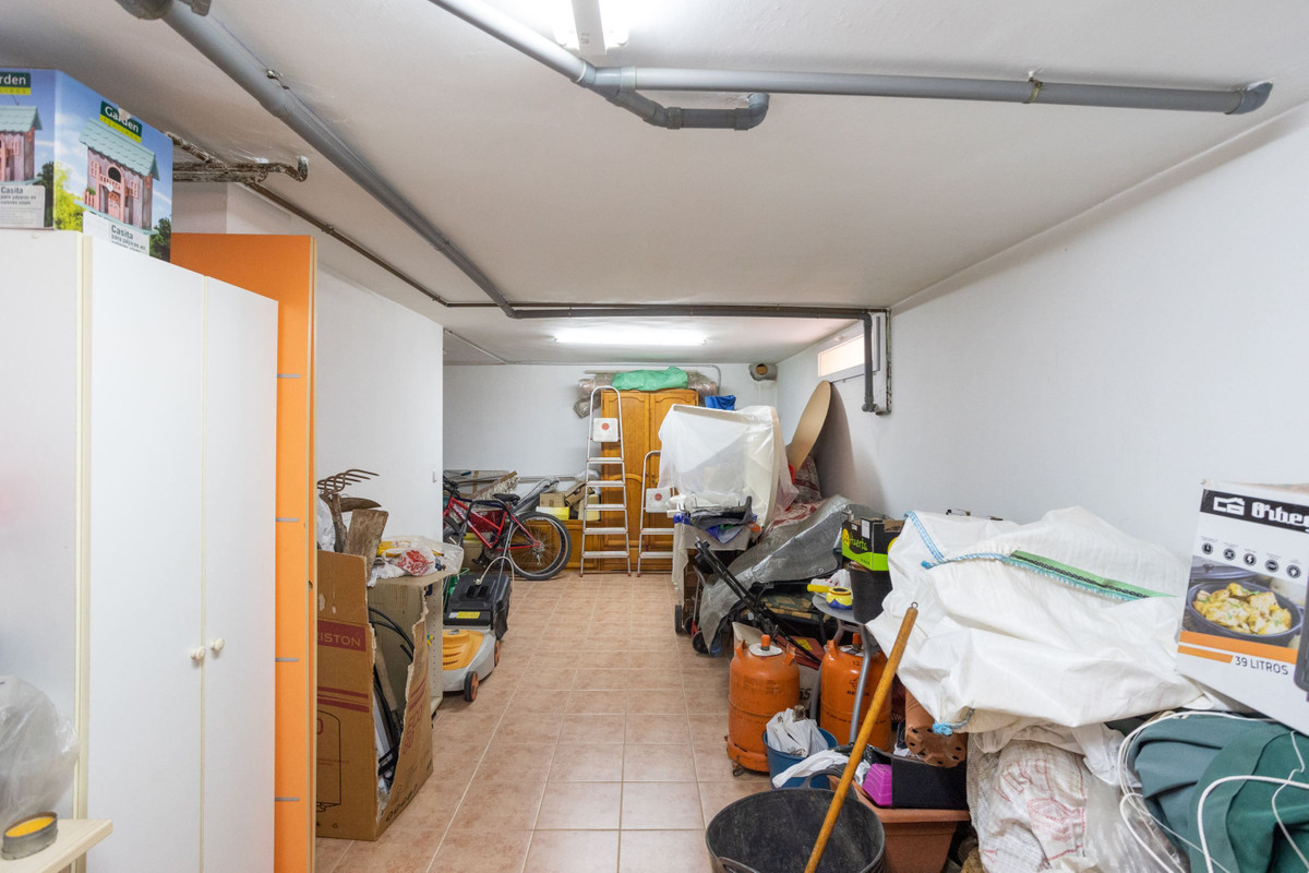 For sale - 3 Bedroom 2 Bathroom House - Detached Villa in Cartagena - Playa Honda  - Murcia