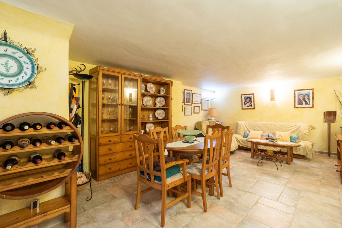 For sale - 3 Bedroom 2 Bathroom House - Detached Villa in Cartagena - Playa Honda  - Murcia