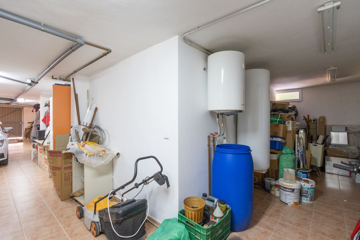 For sale - 3 Bedroom 2 Bathroom House - Detached Villa in Cartagena - Playa Honda  - Murcia