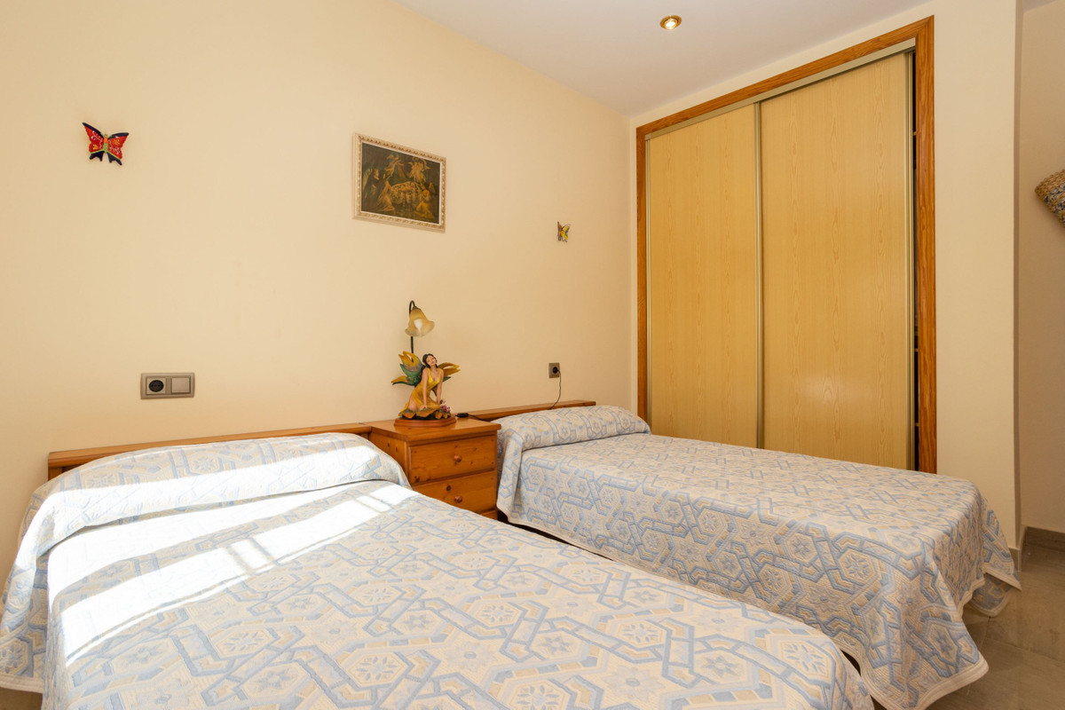 For sale - 3 Bedroom 2 Bathroom House - Detached Villa in Cartagena - Playa Honda  - Murcia