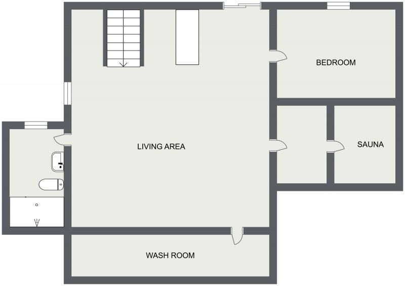 For sale - 3 Bedroom 4 Bathroom House - Detached Villa in Orihuela - Villamartin  - Alicante