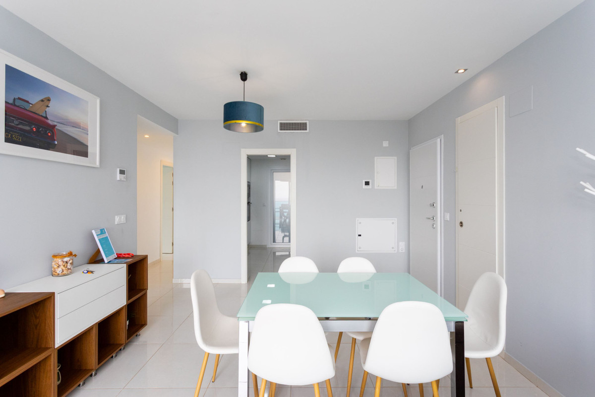 For sale - 3 Bedroom 2 Bathroom Apartment - Penthouse in Orihuela - Punta Prima  - Alicante