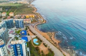 76-R5210563/76654, 3 Bedroom 2 Bathroom Apartment - Penthouse in Orihuela