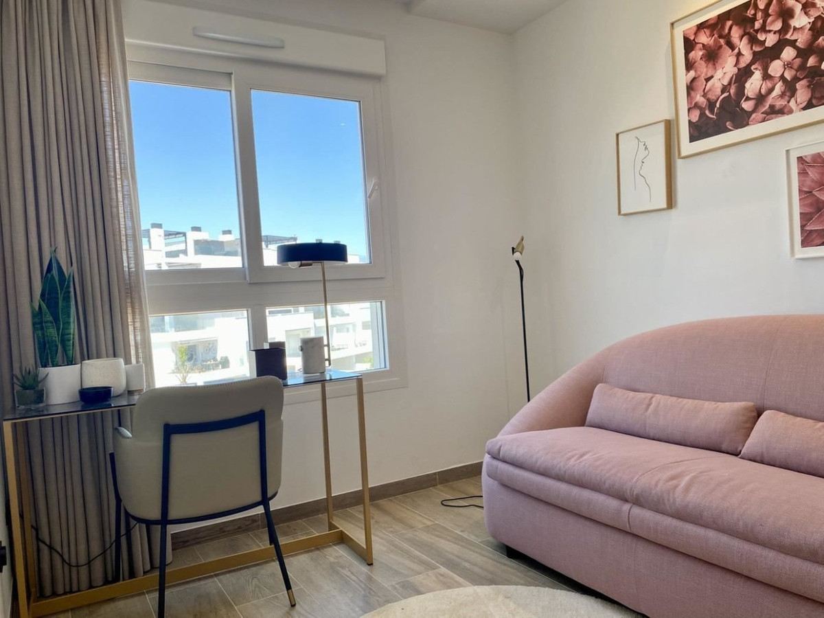 For sale - 3 Bedroom 2 Bathroom Apartment - Middle Floor Apartment in Orihuela - Los Balcones  - Alicante