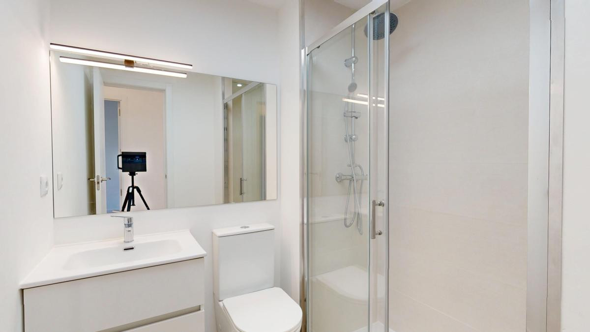 For sale - 2 Bedroom 1 Bathroom Apartment - Ground Floor Apartment in Orihuela - Villamartin  - Alicante