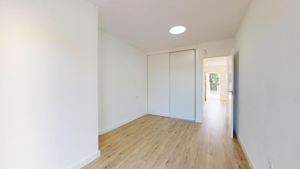 For sale - 2 Bedroom 1 Bathroom Apartment - Ground Floor Apartment in Orihuela - Villamartin  - Alicante