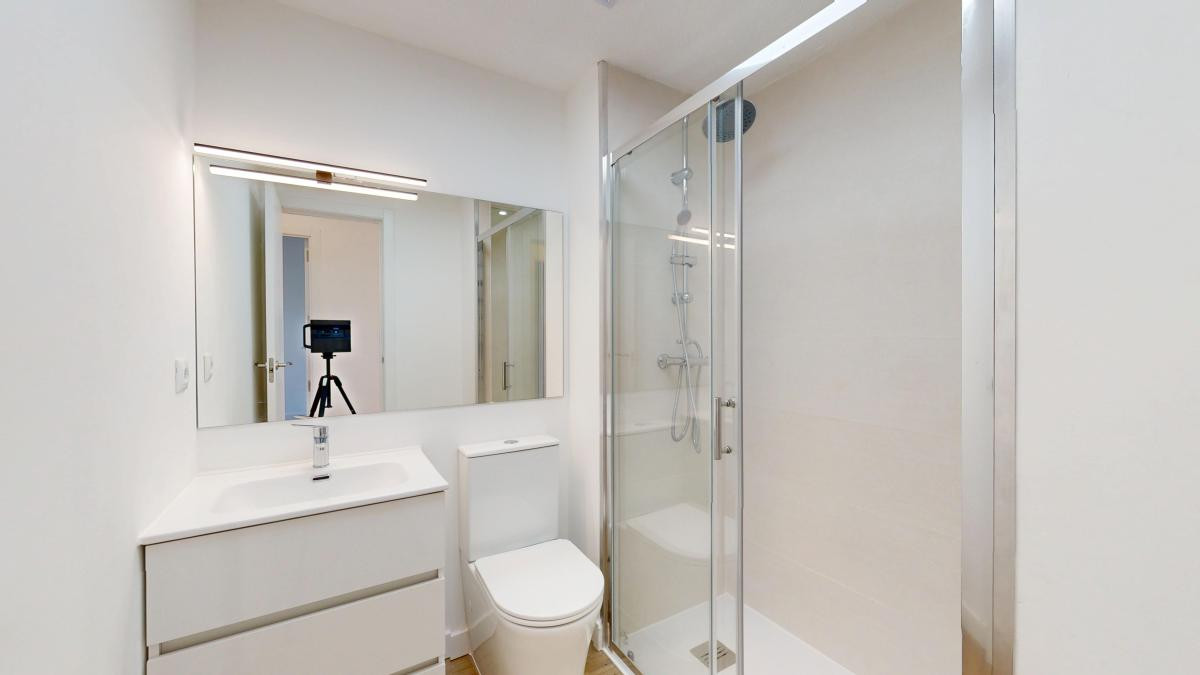 For sale - 2 Bedroom 1 Bathroom Apartment - Ground Floor Apartment in Orihuela - Villamartin  - Alicante