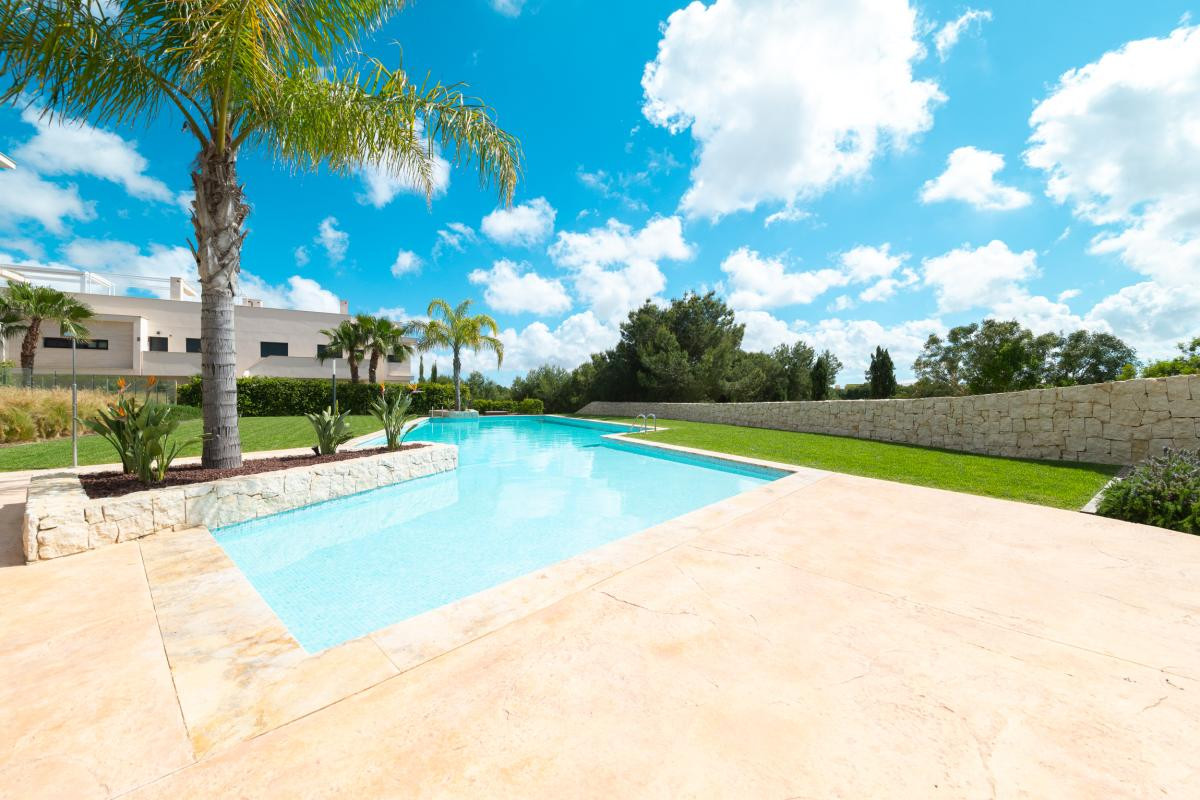 For sale - 3 Bedroom 2 Bathroom Apartment - Middle Floor Apartment in Pilar de la Horadada - Pilar de la Horadada Centro  - Alicante