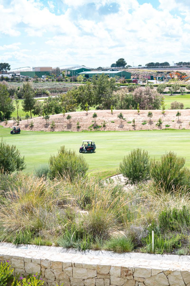 For sale - 3 Bedroom 2 Bathroom Apartment - Middle Floor Apartment in Pilar de la Horadada - Pilar de la Horadada Centro  - Alicante