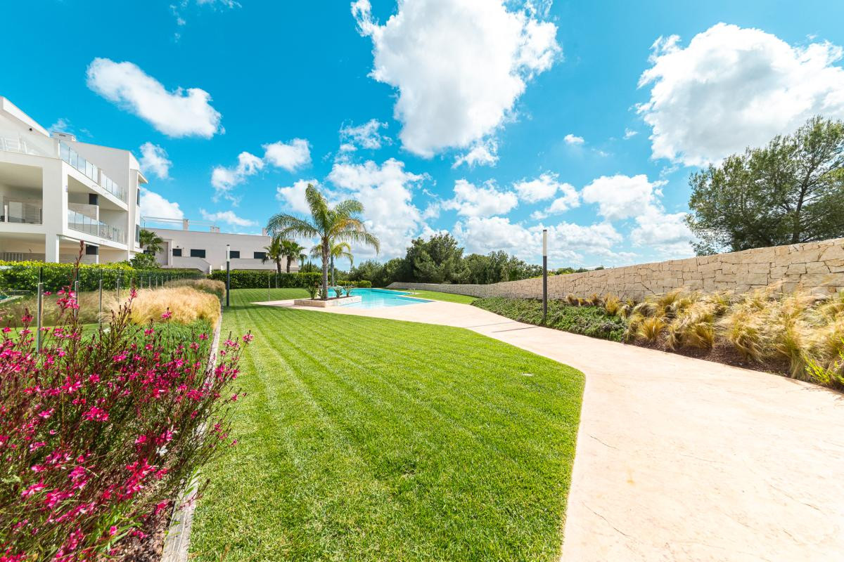 For sale - 3 Bedroom 2 Bathroom Apartment - Middle Floor Apartment in Pilar de la Horadada - Pilar de la Horadada Centro  - Alicante