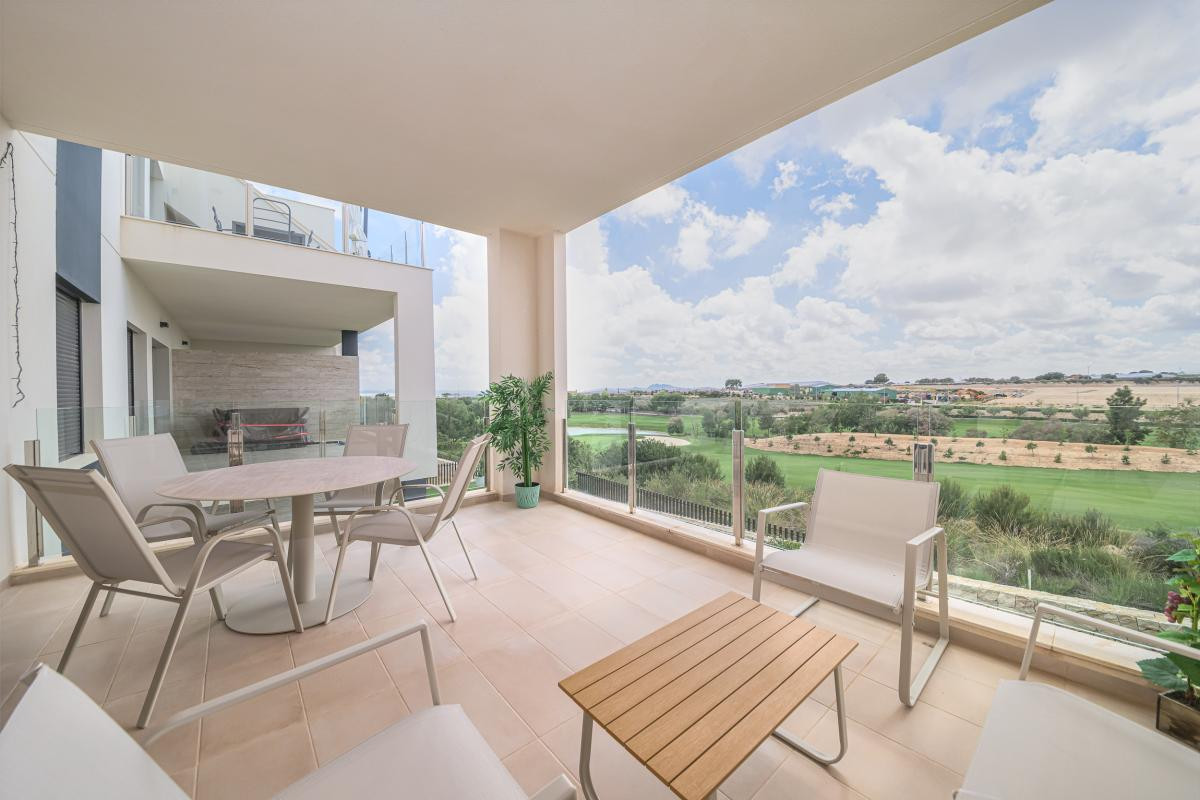 For sale - 3 Bedroom 2 Bathroom Apartment - Middle Floor Apartment in Pilar de la Horadada - Pilar de la Horadada Centro  - Alicante