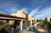 76-R5257261/76661, 3 Bedroom 3 Bathroom House - Detached Villa in Los Montesinos