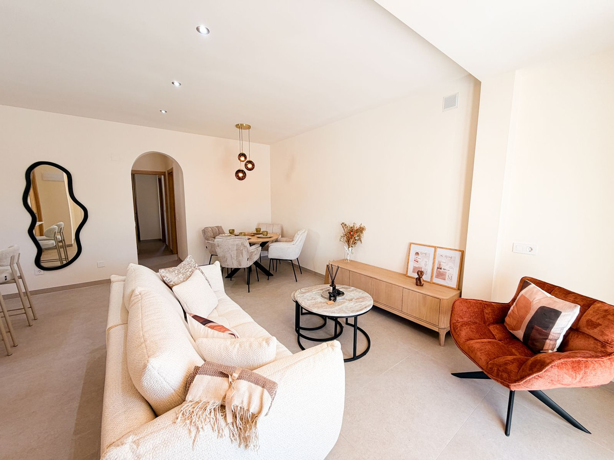 For sale - 2 Bedroom 2 Bathroom House - Detached Villa in Orihuela - Playa Flamenca  - Alicante