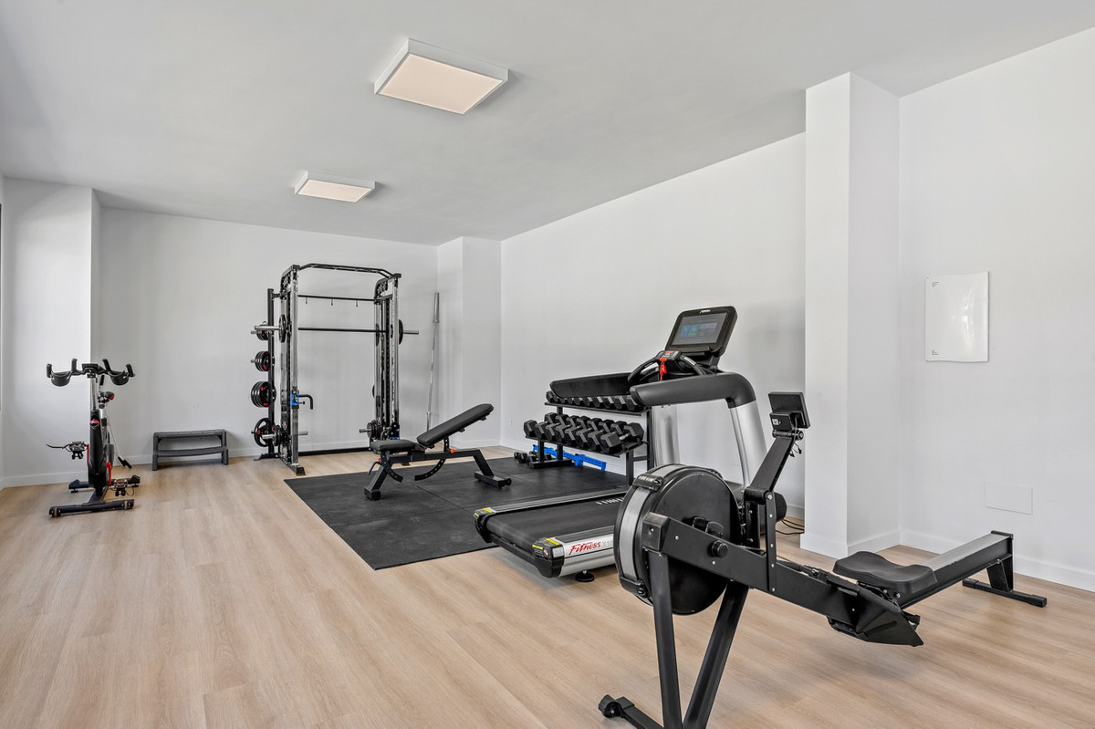 For sale - 2 Bedroom 2 Bathroom Apartment - Middle Floor Apartment in Orihuela - Los Altos  - Alicante