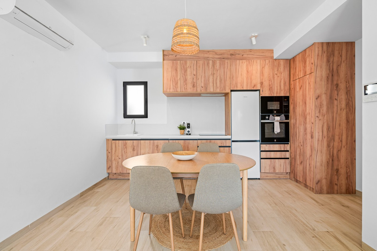 For sale - 2 Bedroom 2 Bathroom Apartment - Penthouse in San Miguel de Salinas - San Miguel  - Alicante