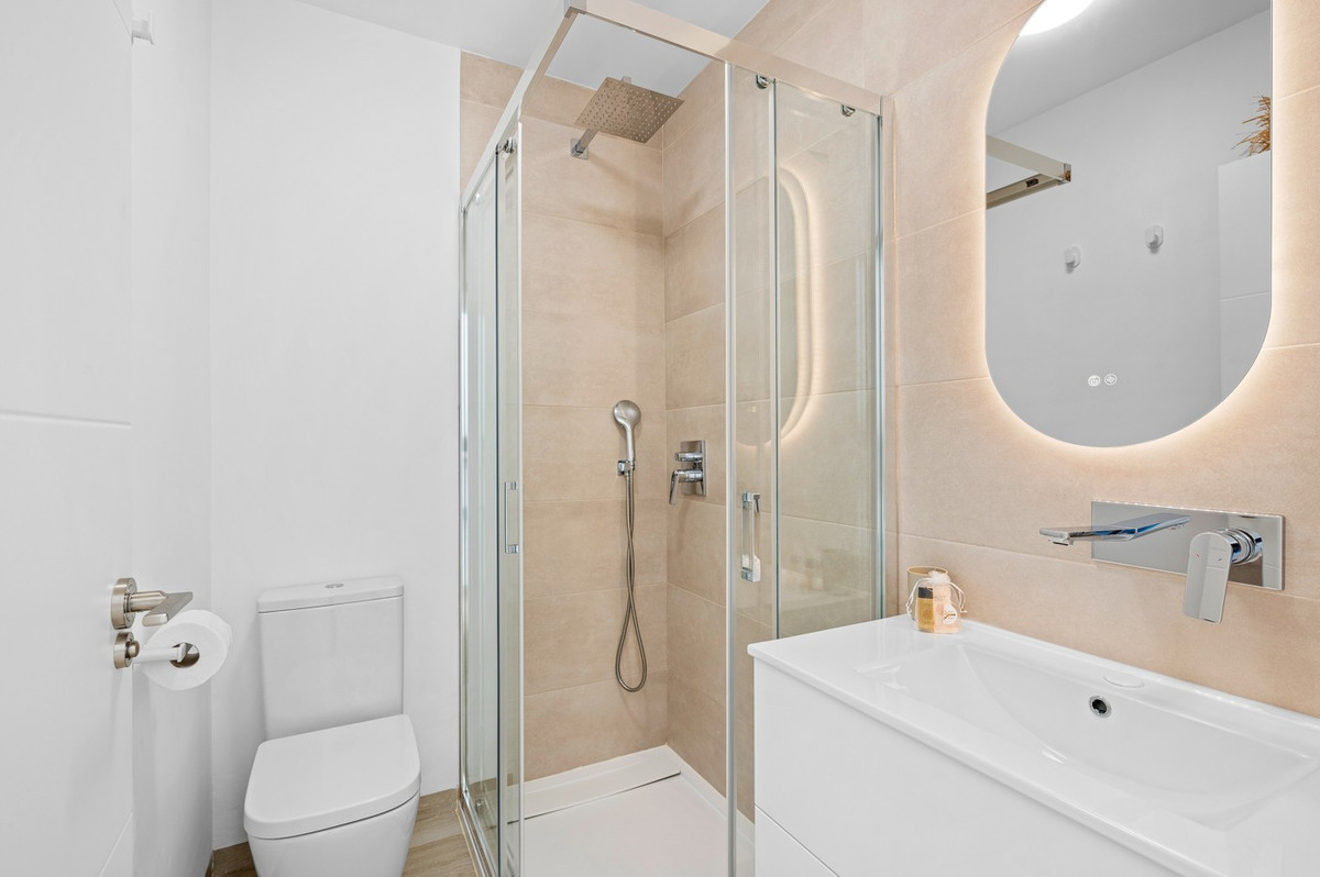For sale - 2 Bedroom 2 Bathroom Apartment - Penthouse in San Miguel de Salinas - San Miguel  - Alicante