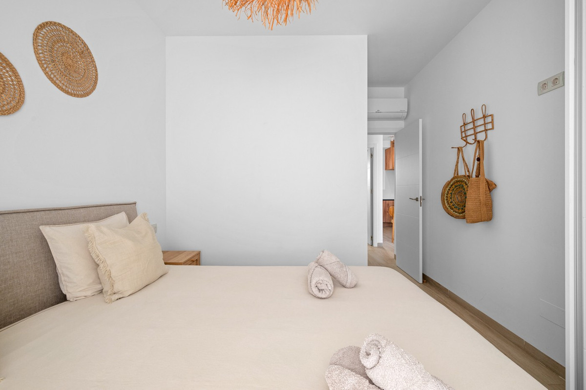 For sale - 2 Bedroom 2 Bathroom Apartment - Penthouse in San Miguel de Salinas - San Miguel  - Alicante