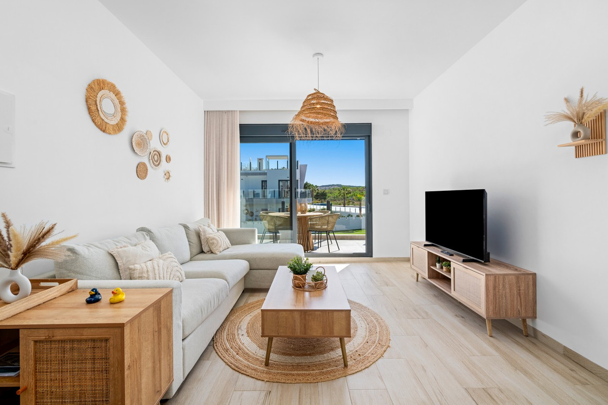 For sale - 2 Bedroom 2 Bathroom Apartment - Penthouse in San Miguel de Salinas - San Miguel  - Alicante