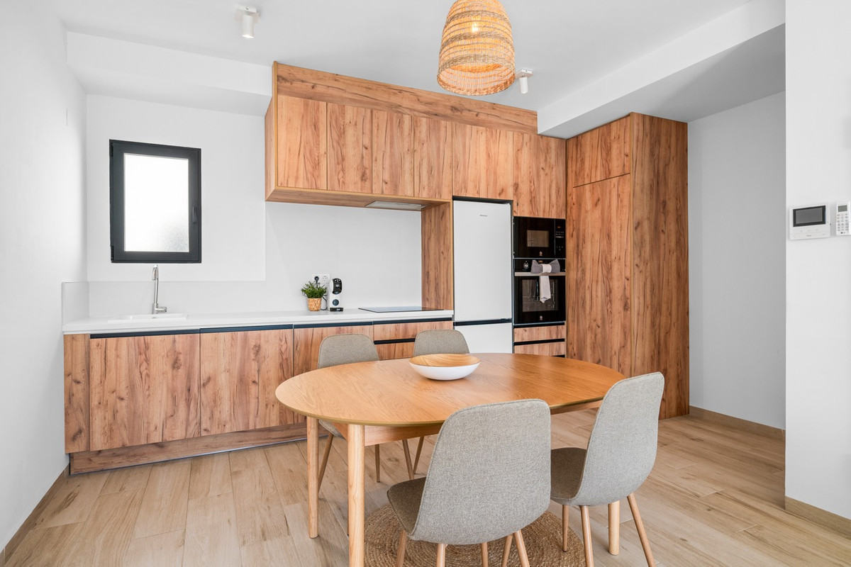 For sale - 2 Bedroom 2 Bathroom Apartment - Penthouse in San Miguel de Salinas - San Miguel  - Alicante