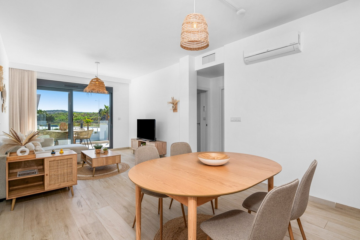 For sale - 2 Bedroom 2 Bathroom Apartment - Penthouse in San Miguel de Salinas - San Miguel  - Alicante