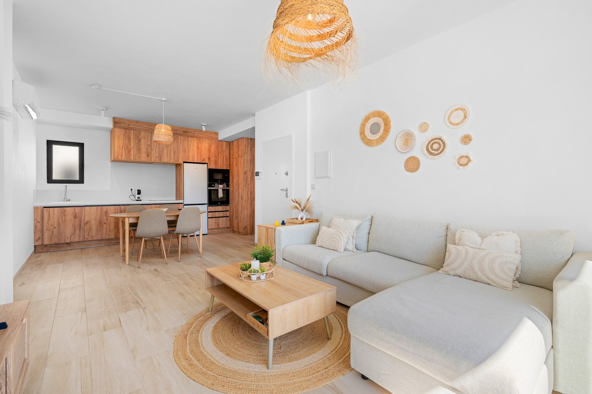 For sale - 2 Bedroom 2 Bathroom Apartment - Penthouse in San Miguel de Salinas - San Miguel  - Alicante
