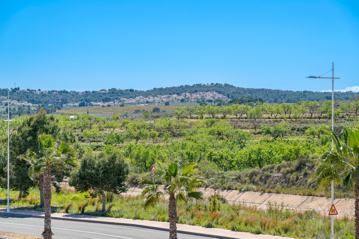For sale - 2 Bedroom 2 Bathroom Apartment - Penthouse in San Miguel de Salinas - San Miguel  - Alicante
