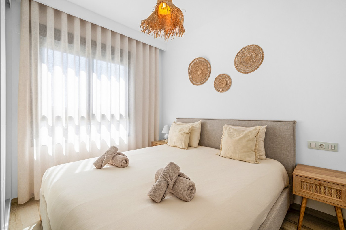 For sale - 2 Bedroom 2 Bathroom Apartment - Penthouse in San Miguel de Salinas - San Miguel  - Alicante