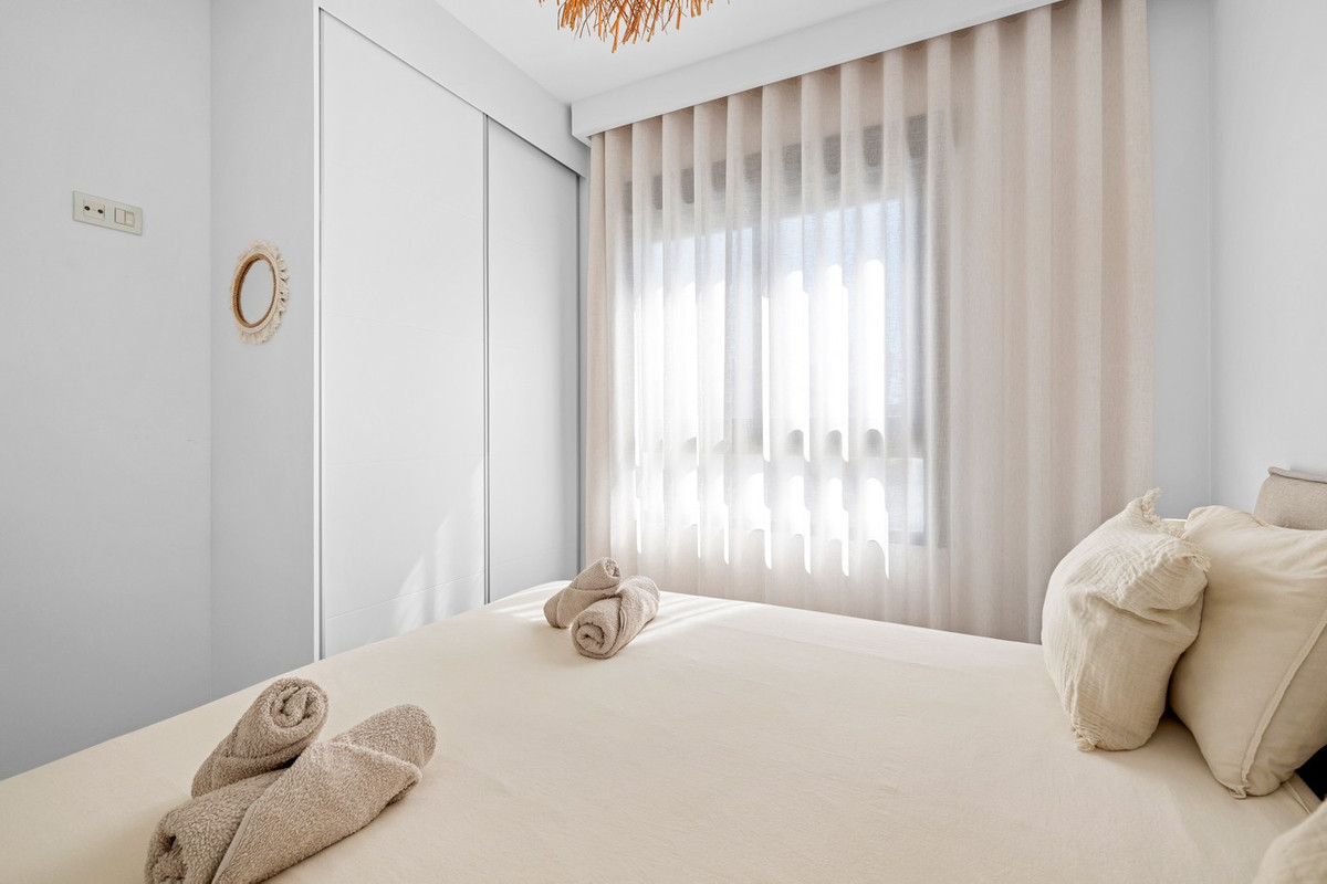 For sale - 2 Bedroom 2 Bathroom Apartment - Penthouse in San Miguel de Salinas - San Miguel  - Alicante