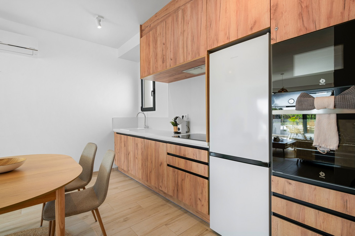 For sale - 2 Bedroom 2 Bathroom Apartment - Penthouse in San Miguel de Salinas - San Miguel  - Alicante