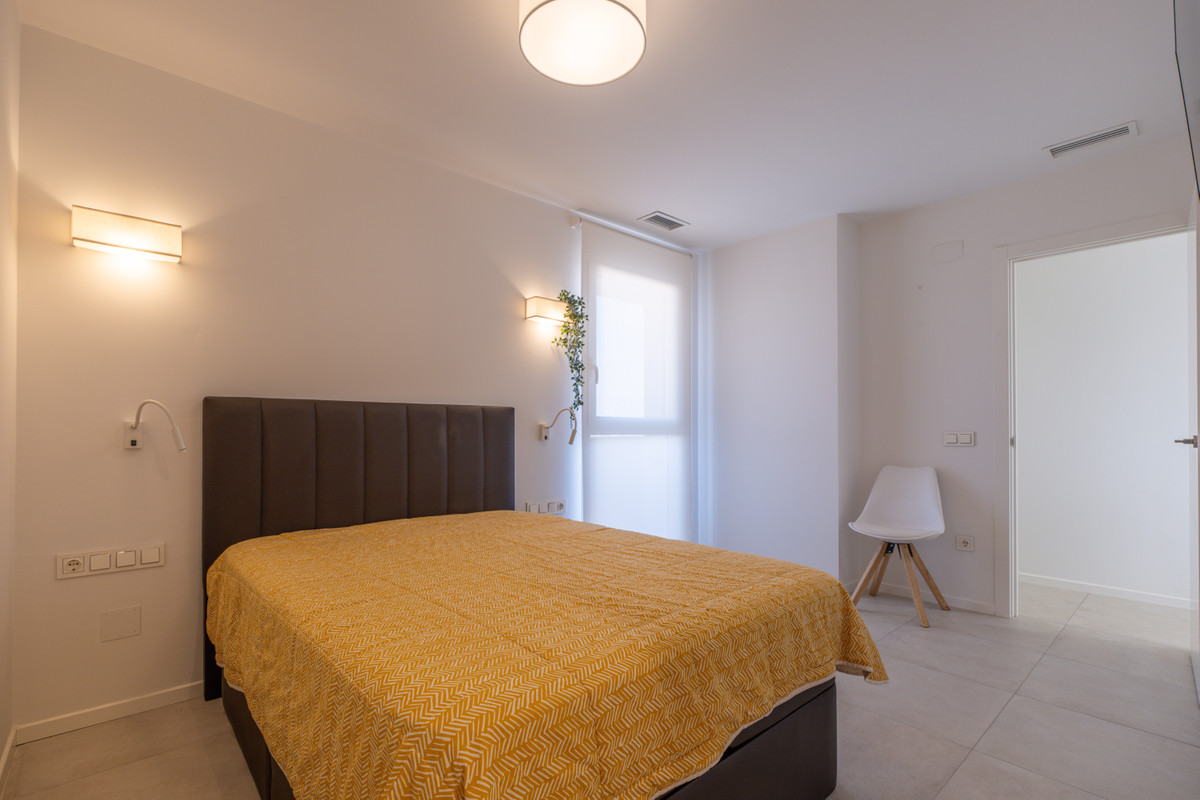 For sale - 1 Bedroom 1 Bathroom Apartment - Middle Floor Apartment in Orihuela - Playa Flamenca  - Alicante