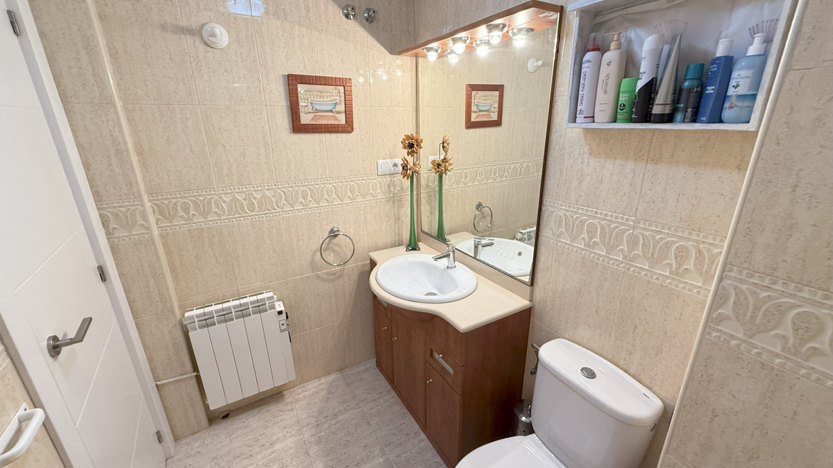 For sale - 2 Bedroom 1 Bathroom Apartment - Ground Floor Apartment in Orihuela - La Zenia  - Alicante