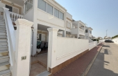 76-R5141953/76673, 2 Bedroom 1 Bathroom Apartment - Ground Floor Apartment in Orihuela