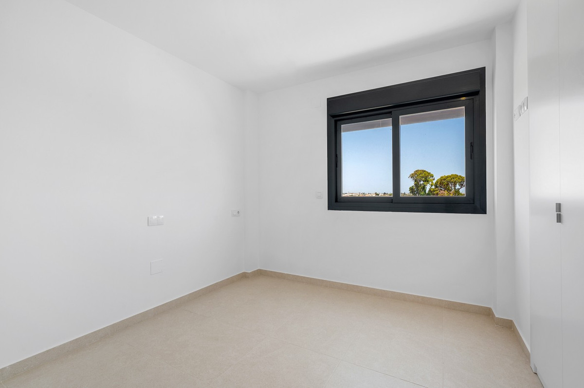 For sale - 2 Bedroom 2 Bathroom Apartment - Middle Floor Apartment in Torre-Pacheco - Santa Rosalia Lake and Life Resort  - Murcia
