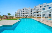 76-R5353852/76674, 2 Bedroom 2 Bathroom Apartment - Middle Floor Apartment in Torre-Pacheco