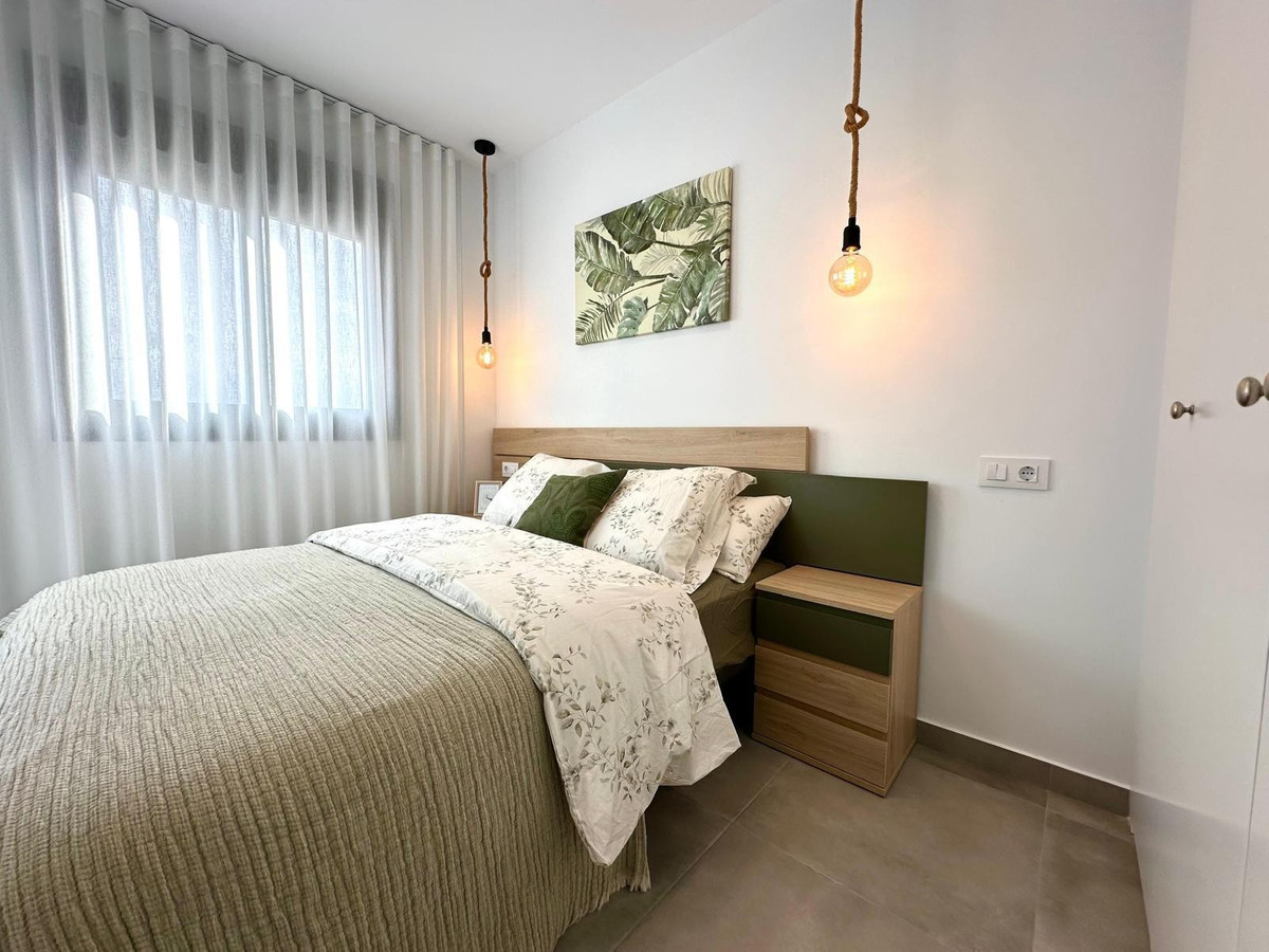 For sale - 2 Bedroom 2 Bathroom Apartment - Ground Floor Apartment in Torre-Pacheco - Santa Rosalia Lake and Life Resort  - Murcia
