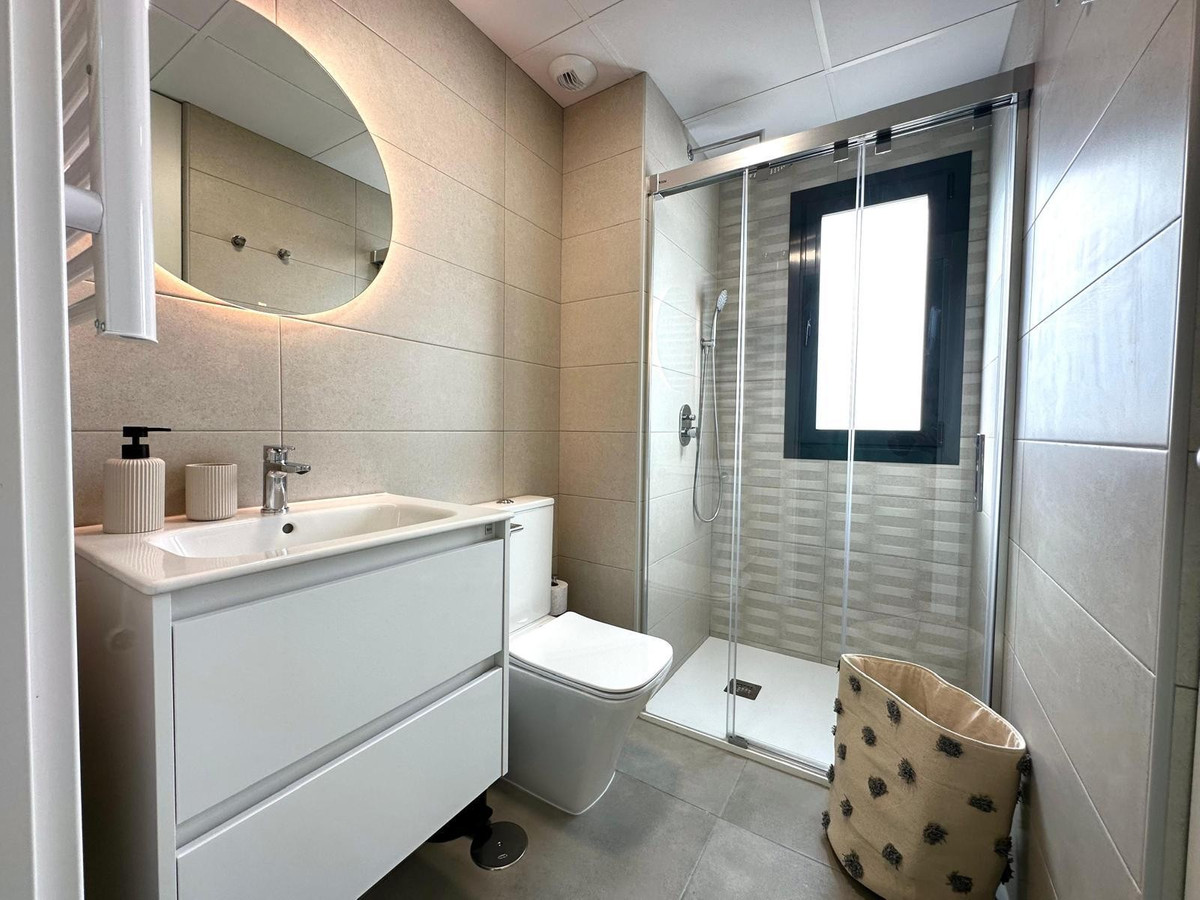 For sale - 2 Bedroom 2 Bathroom Apartment - Ground Floor Apartment in Torre-Pacheco - Santa Rosalia Lake and Life Resort  - Murcia