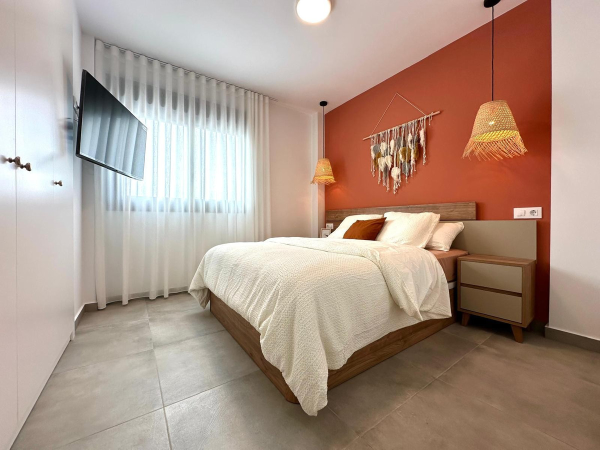 For sale - 2 Bedroom 2 Bathroom Apartment - Ground Floor Apartment in Torre-Pacheco - Santa Rosalia Lake and Life Resort  - Murcia