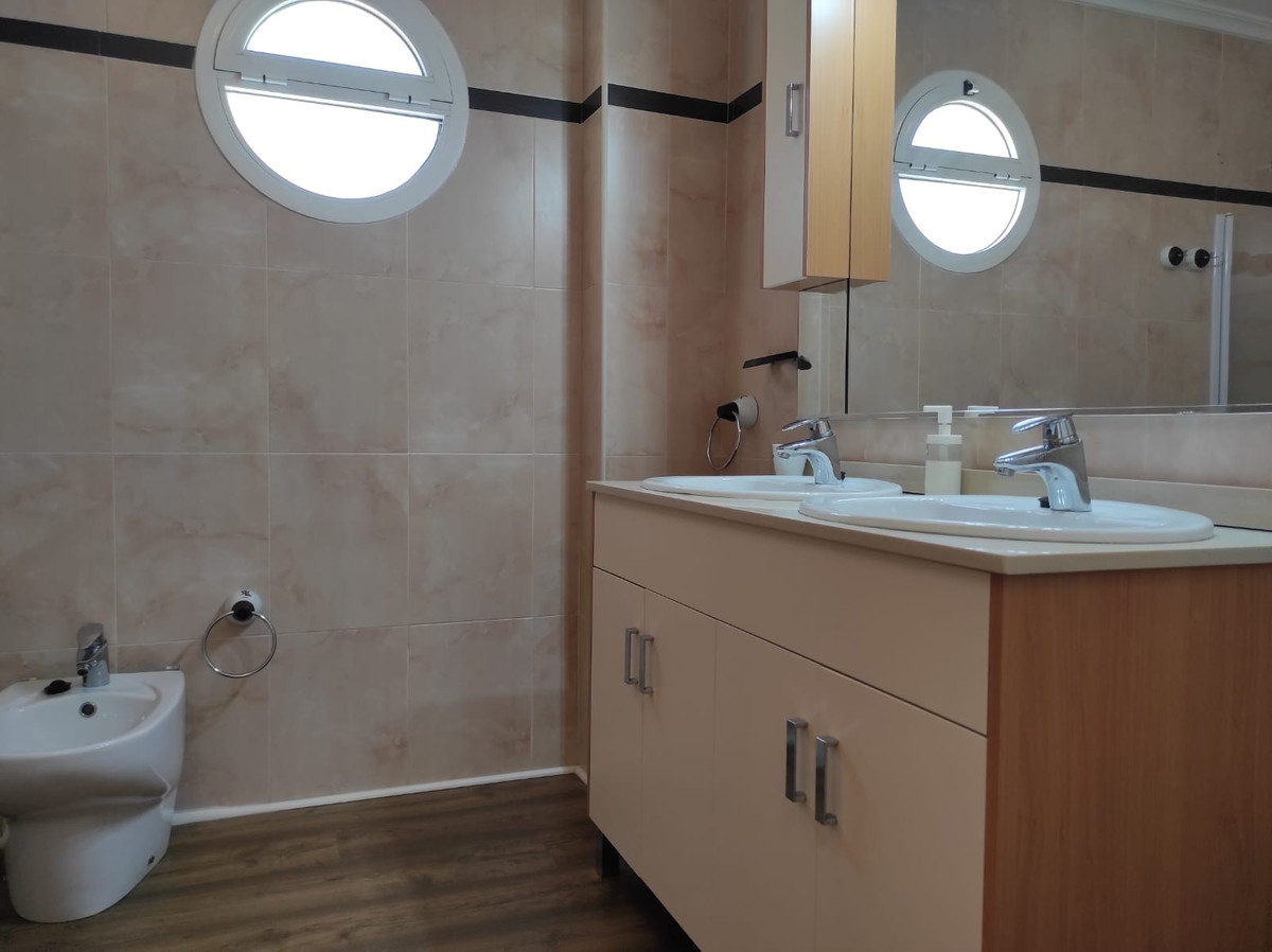 For sale - 2 Bedroom 1 Bathroom Apartment - Ground Floor Apartment in Orihuela - Mil Palmeras  - Alicante