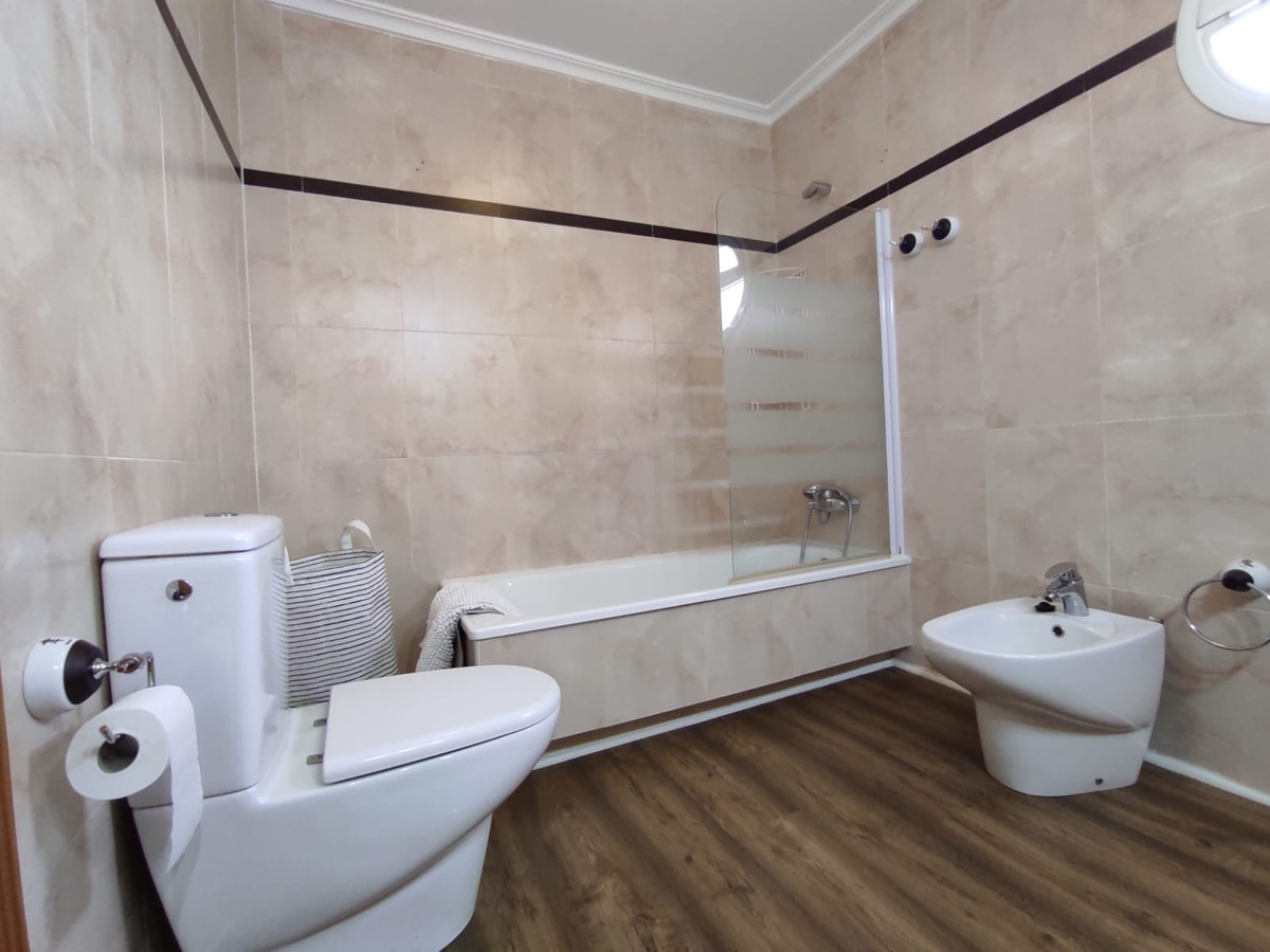 For sale - 2 Bedroom 1 Bathroom Apartment - Ground Floor Apartment in Orihuela - Mil Palmeras  - Alicante