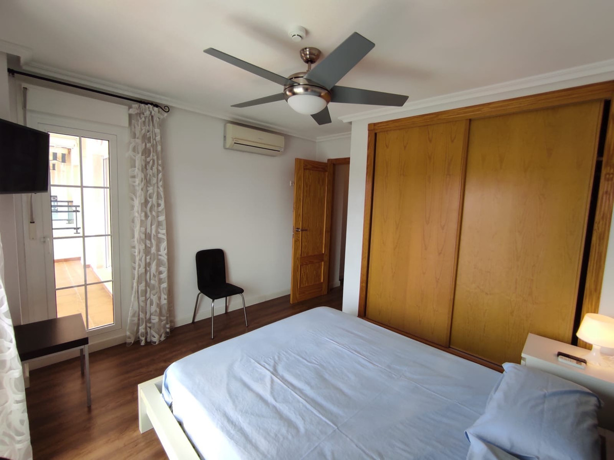 For sale - 2 Bedroom 1 Bathroom Apartment - Ground Floor Apartment in Orihuela - Mil Palmeras  - Alicante