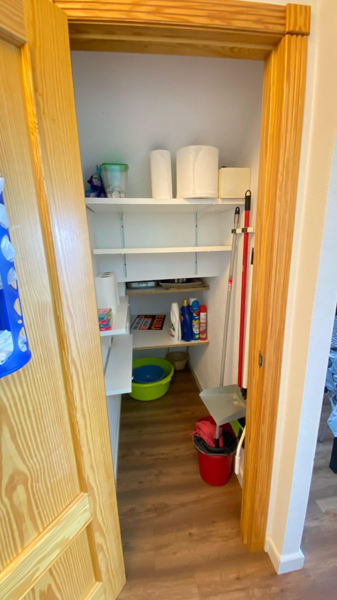 For sale - 2 Bedroom 1 Bathroom Apartment - Ground Floor Apartment in Orihuela - Mil Palmeras  - Alicante