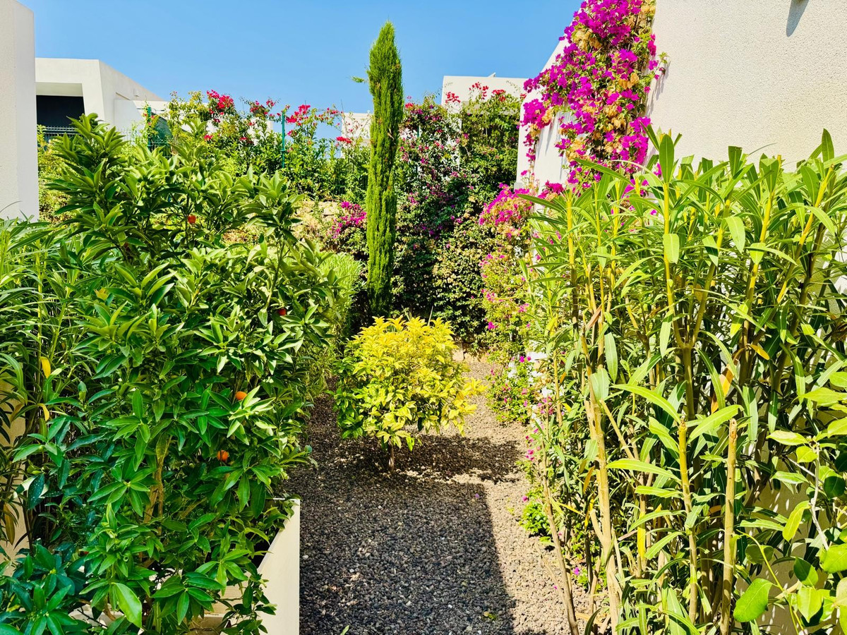 For sale - 2 Bedroom 2 Bathroom House - Detached Villa in Algorfa - La Finca Golf  - Alicante