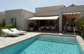 76-R5131126/76680, 2 Bedroom 2 Bathroom House - Detached Villa in Algorfa