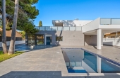 76-R5304403/76682, 4 Bedroom 3 Bathroom House - Detached Villa in Orihuela
