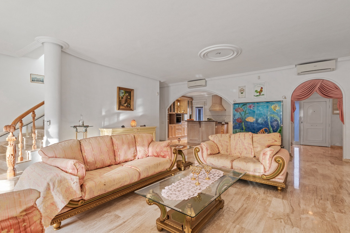 For sale - 5 Bedroom 3 Bathroom House - Townhouse in Rojales - Dona Pepa  - Alicante