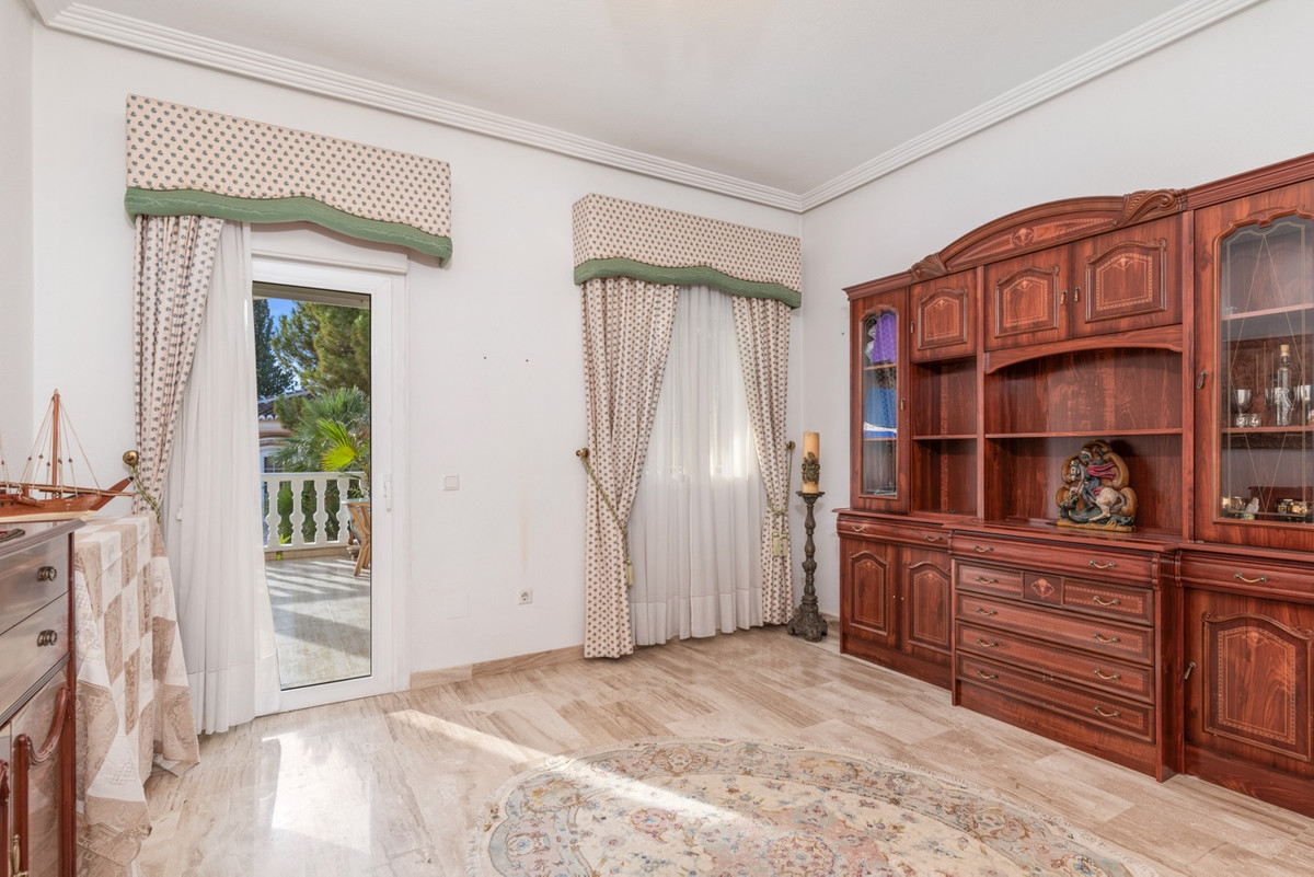 For sale - 5 Bedroom 3 Bathroom House - Townhouse in Rojales - Dona Pepa  - Alicante