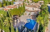 76-R5304382/76685, 5 Bedroom 3 Bathroom House - Townhouse in Rojales