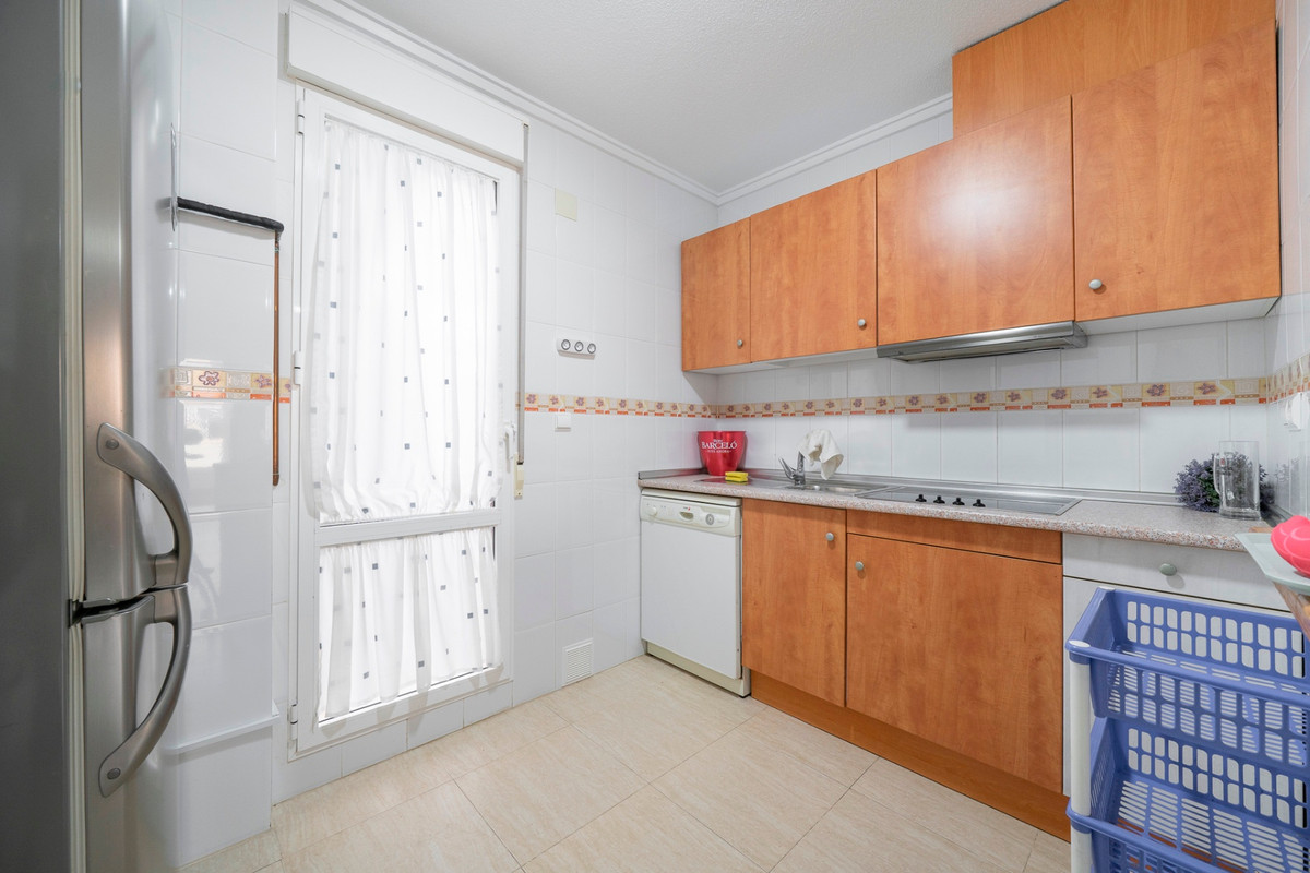 For sale - 2 Bedroom 2 Bathroom House - Townhouse in Rojales - Ciudad Quesada  - Alicante
