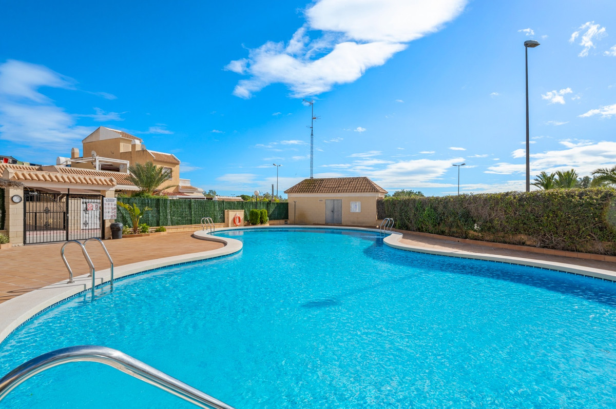For sale - 5 Bedroom 3 Bathroom Apartment - Duplex in Rojales - Ciudad Quesada  - Alicante